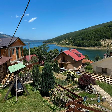 Dea'S Apartment Маврово Экстерьер фото