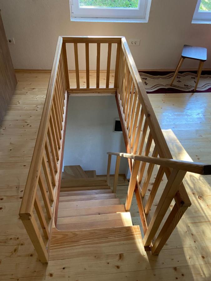 Dea'S Apartment Маврово Экстерьер фото