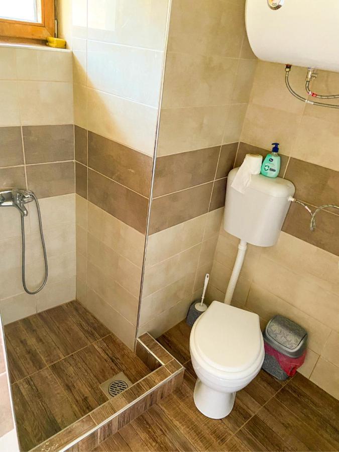 Dea'S Apartment Маврово Экстерьер фото