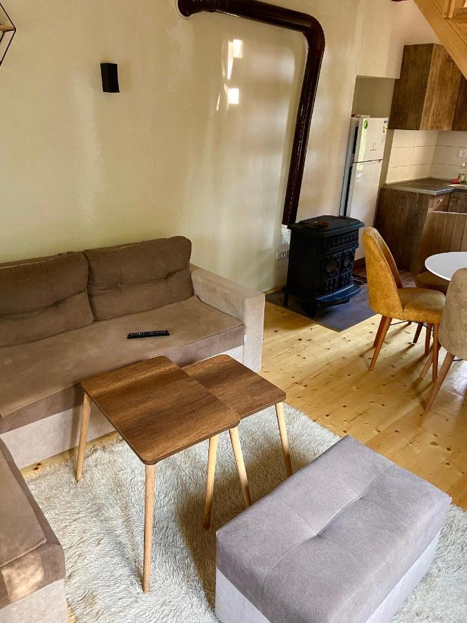 Dea'S Apartment Маврово Экстерьер фото