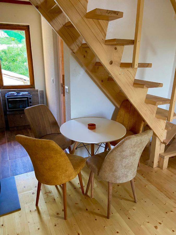 Dea'S Apartment Маврово Экстерьер фото