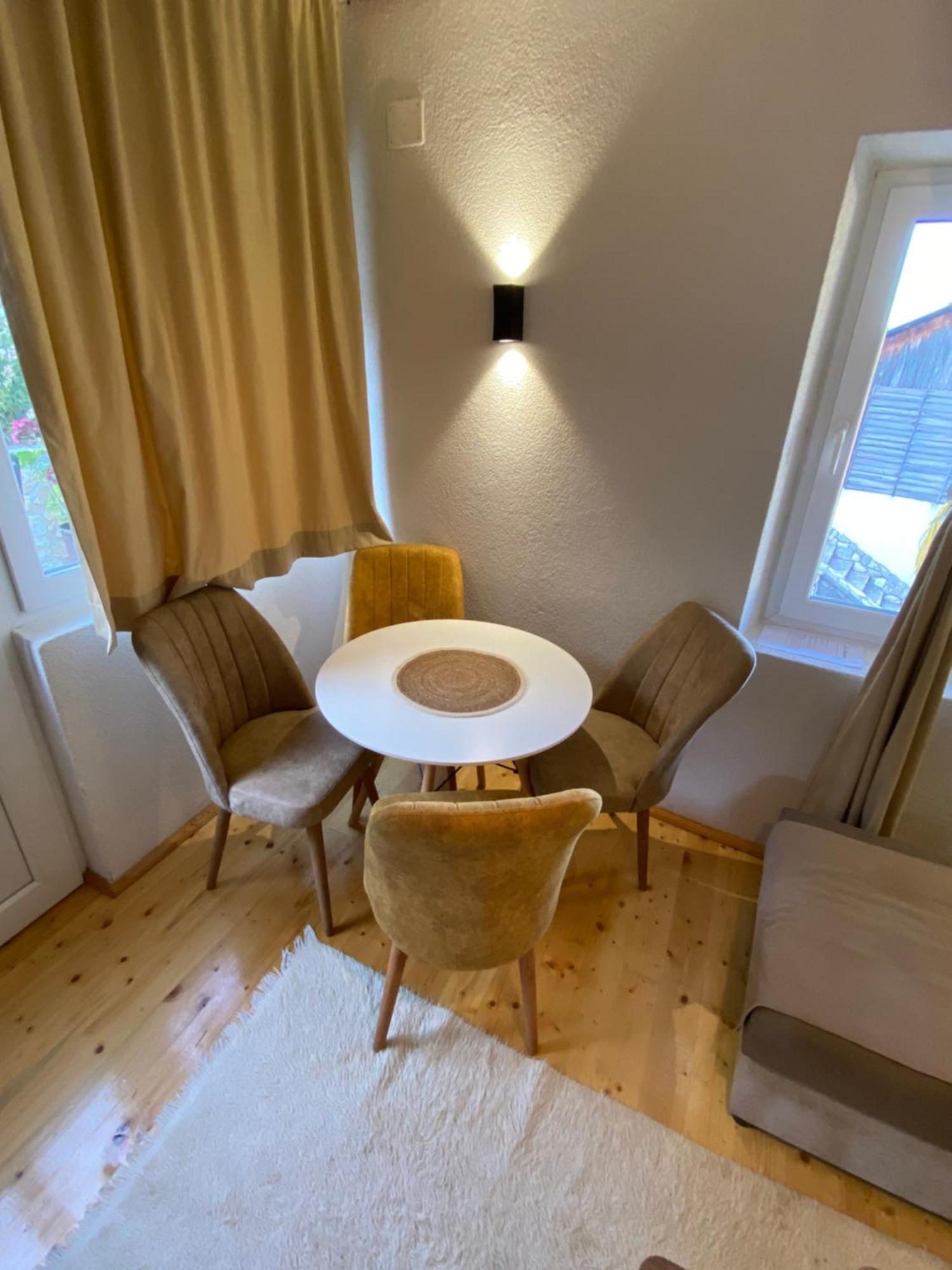 Dea'S Apartment Маврово Экстерьер фото